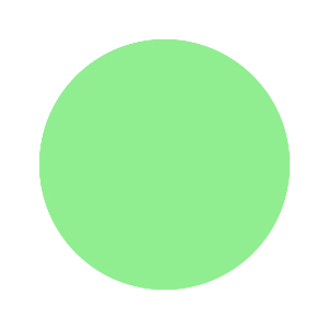Light Green